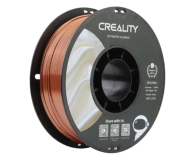 CREALITY Filament CR-Silk PLA  (Miedziany) - 1340702 - zdjęcie 1